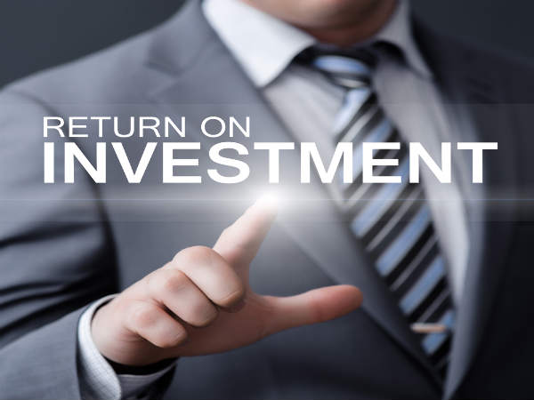 Investments Business