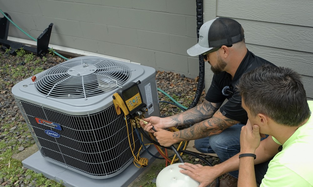 The HVAC Companies Dominating Google, Facebook, YouTube, and TikTok All Have One Thing in Common: Video Content