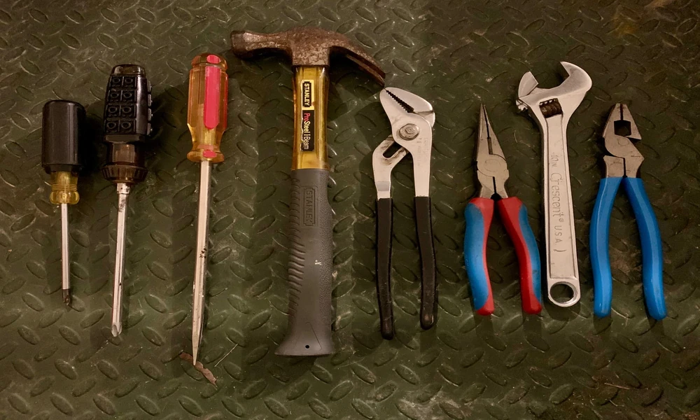 Why Quality Hand Tools Make Difficult Jobs Simpler